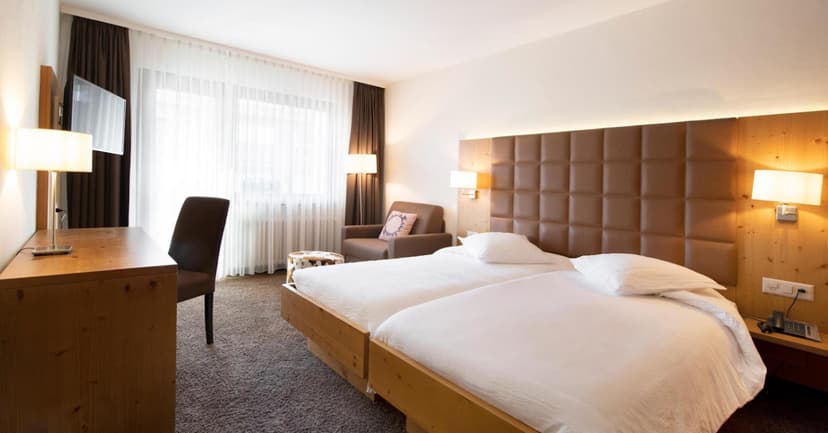 Olympic Hôtel