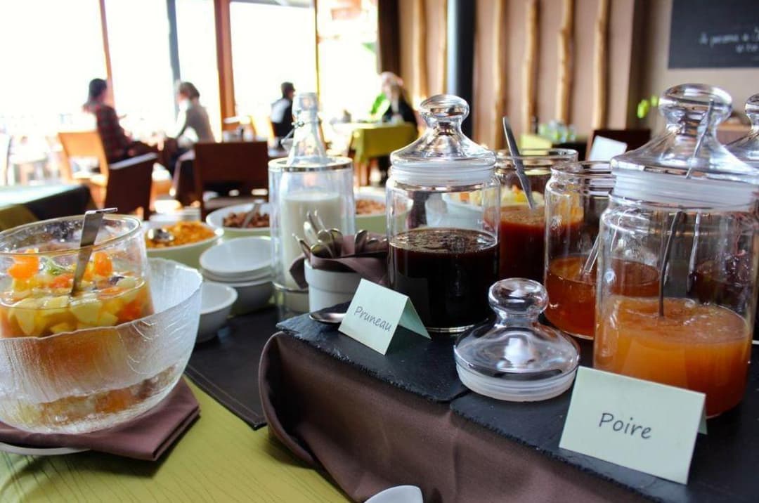 Art de Vivre – Hôtel et Spa