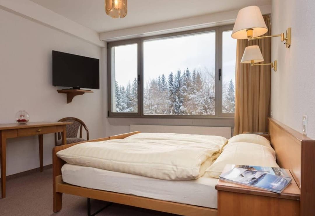 Hôtel Elite