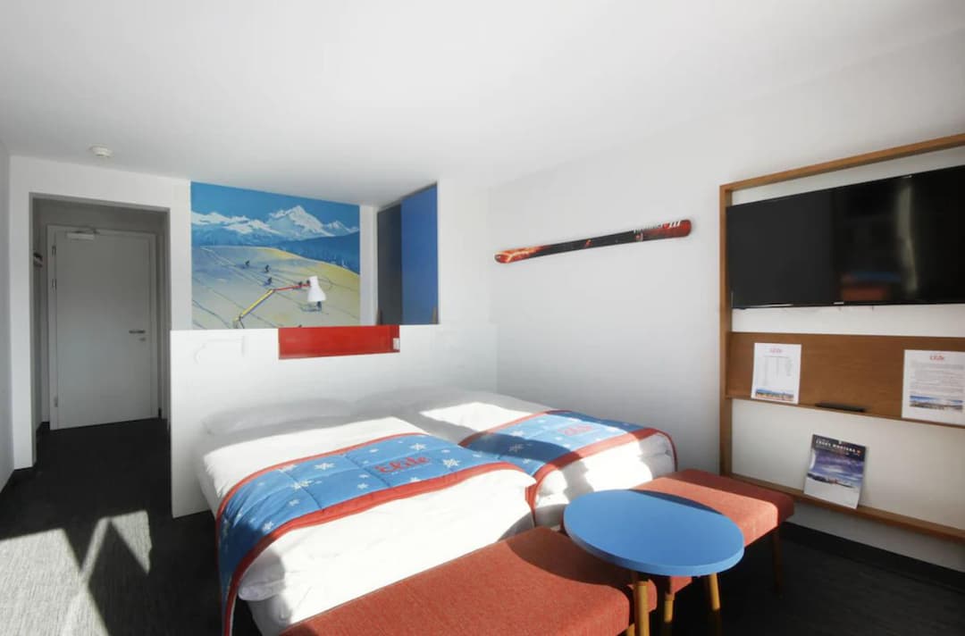 Hôtel Elite