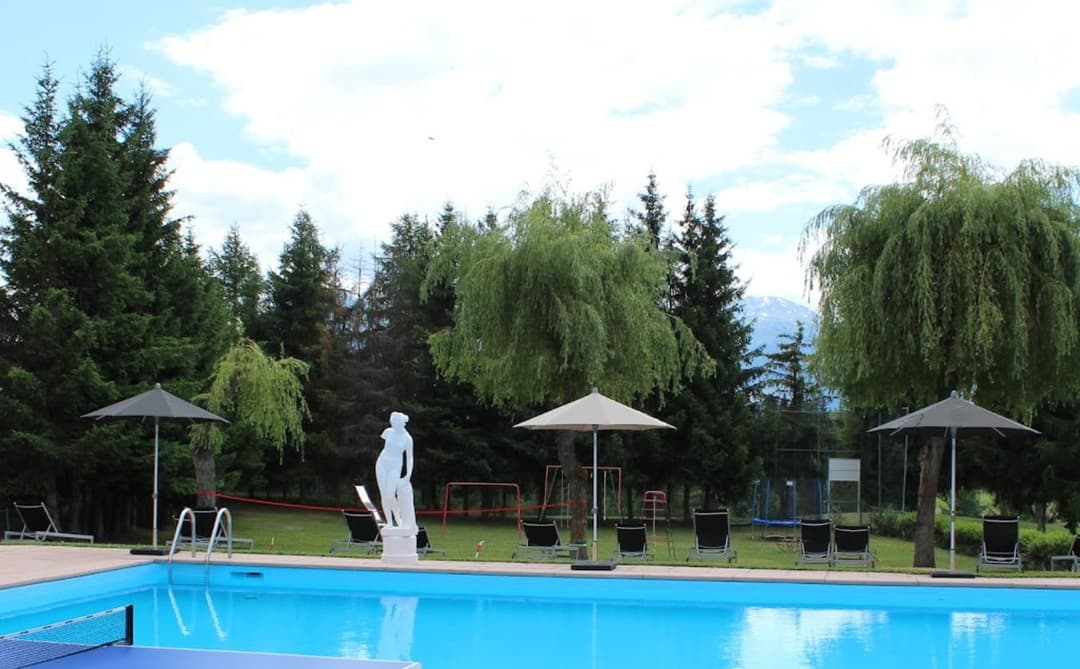 Hôtel Elite