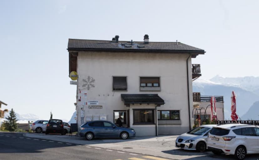 Le Relais Fleuri