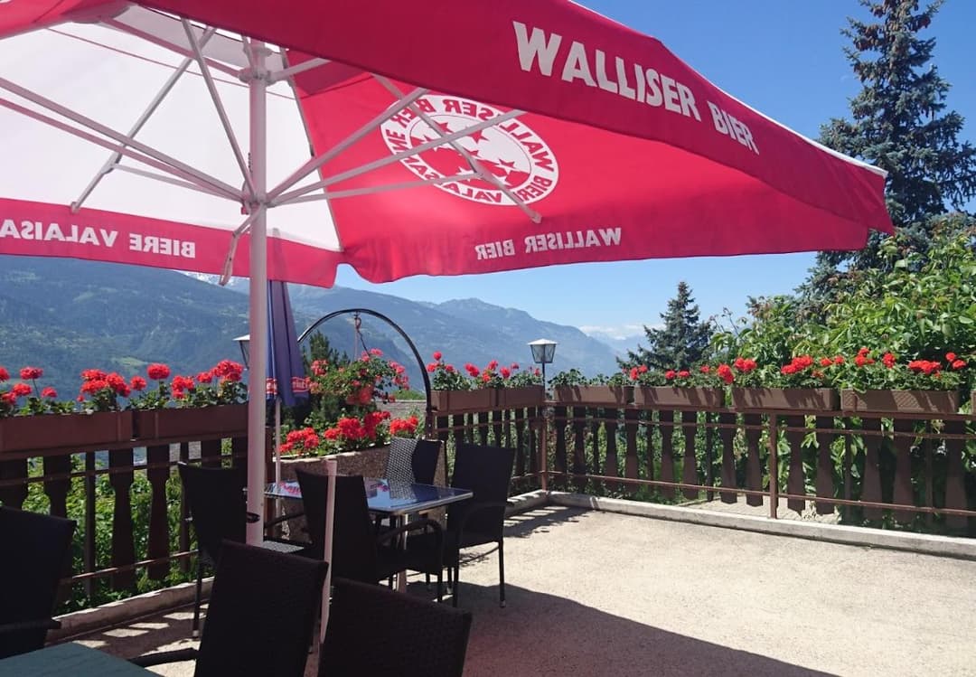 Le Relais Fleuri