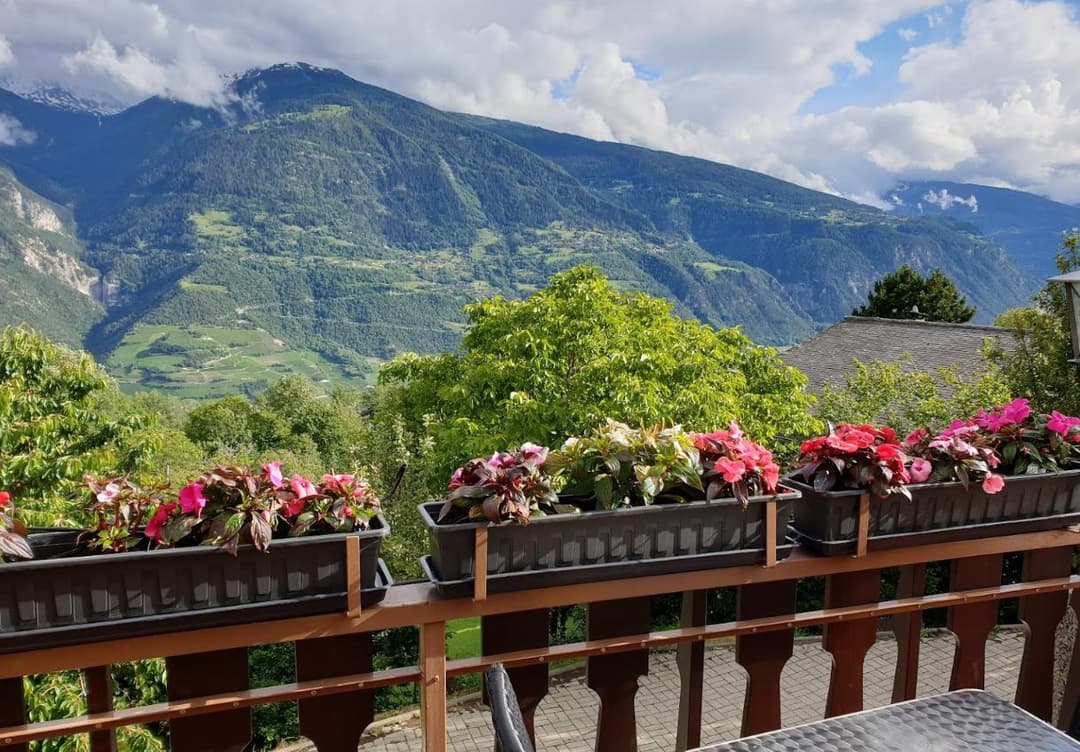 Le Relais Fleuri