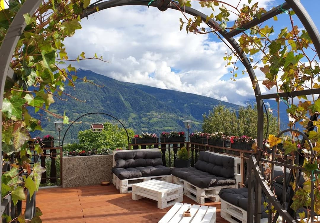 Le Relais Fleuri
