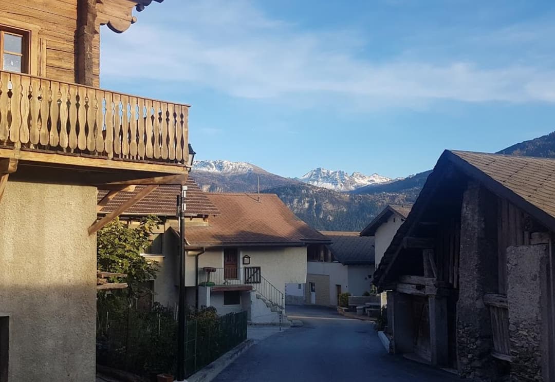 Le Relais Fleuri