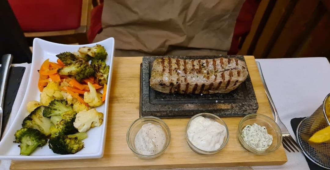 Le Relais Fleuri