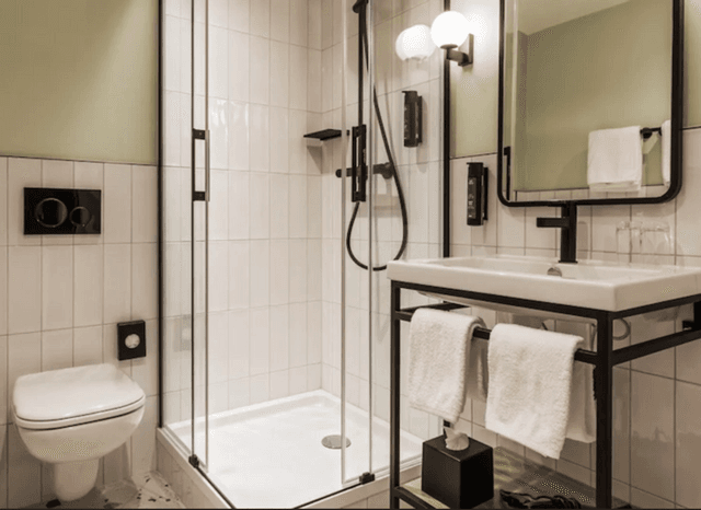 Hôtel Valaisia a Faern Collection Resort - Photo 8