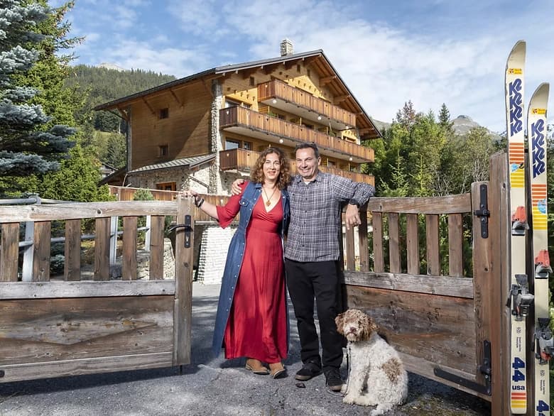 Colorado Riders B&B
