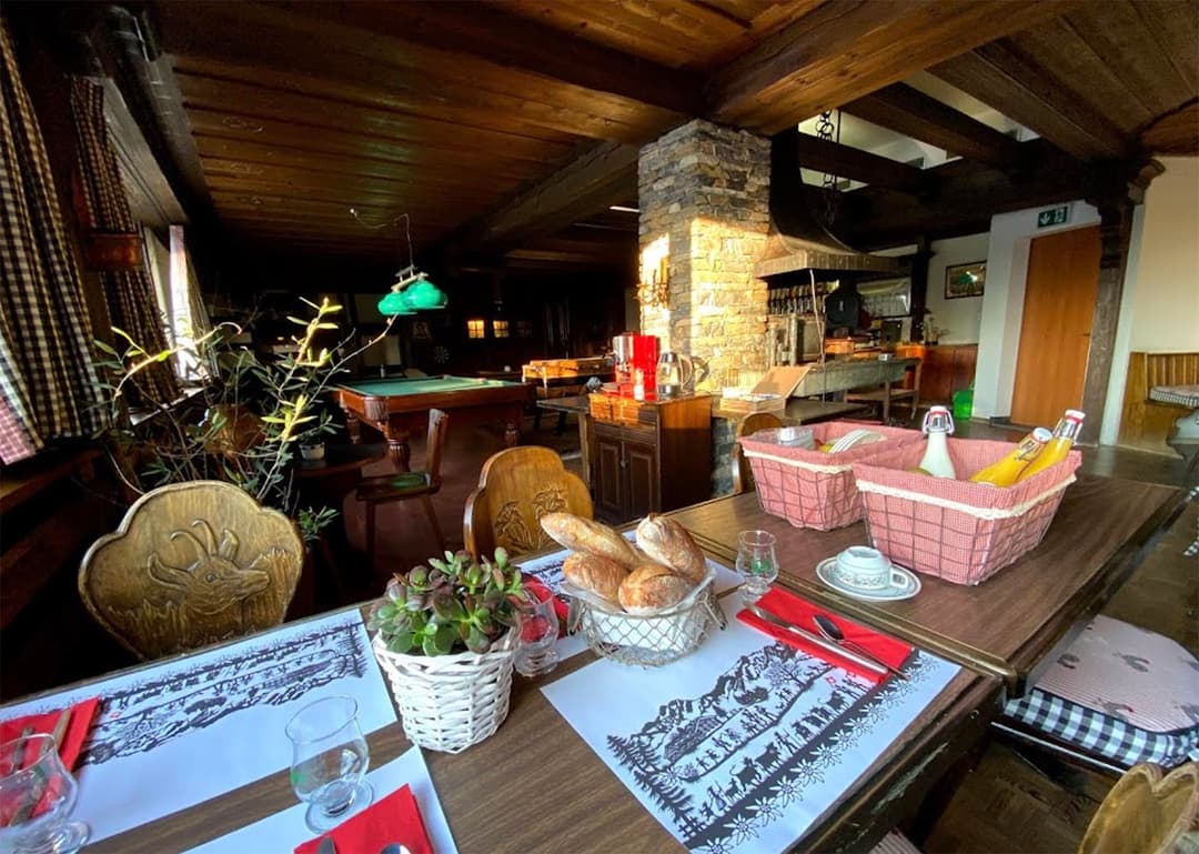 Colorado Riders B&B