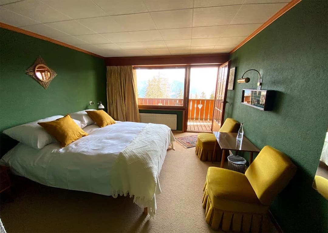 Colorado Riders B&B