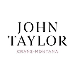 John Taylor Crans-Montana