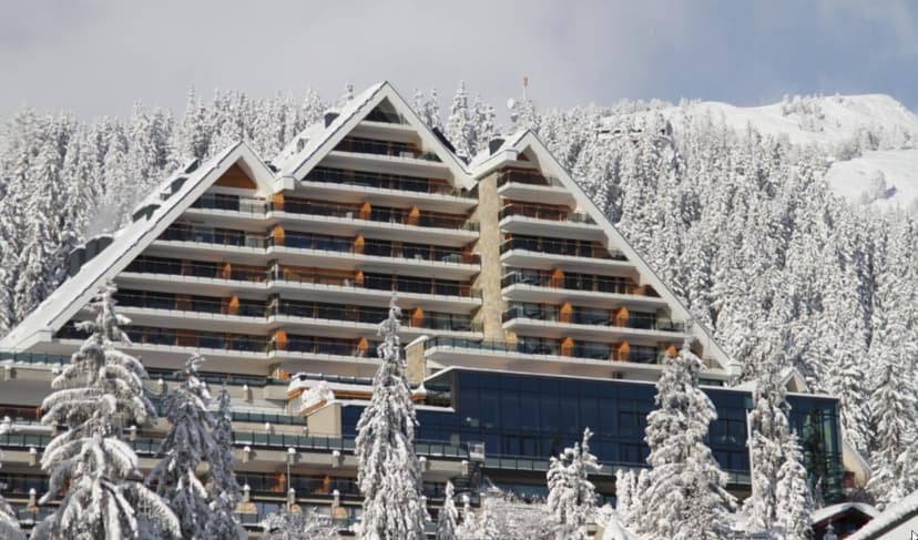 Crans Ambassador