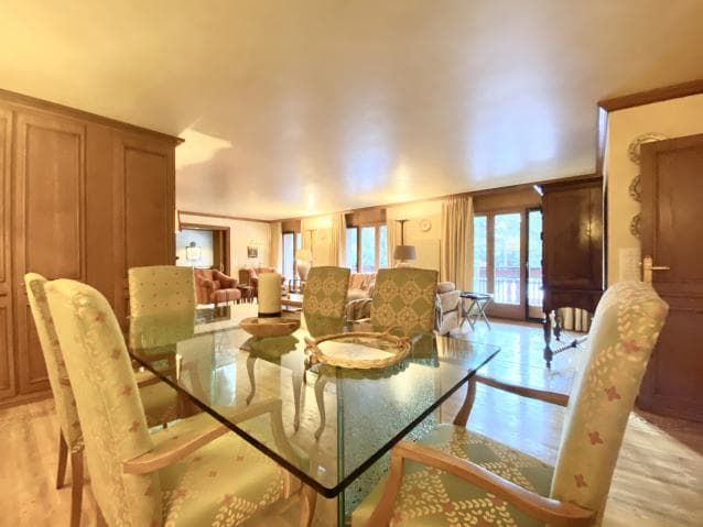 1749 – Appartement 5.5 pièces – 7700 CHF – 260 m²