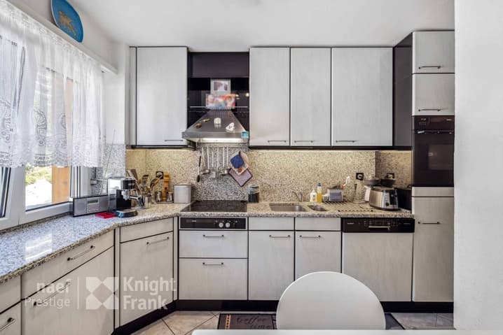 336 – Appartement 4.5 pièces – 695000 CHF – 125m²