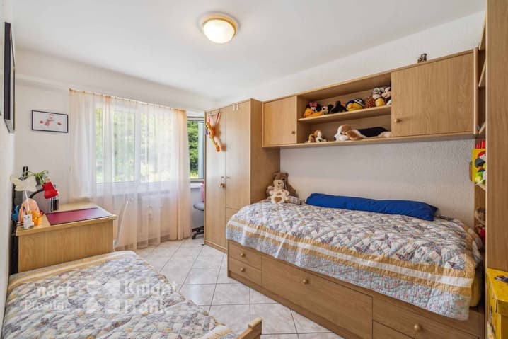 336 – Appartement 4.5 pièces – 695000 CHF – 125m²