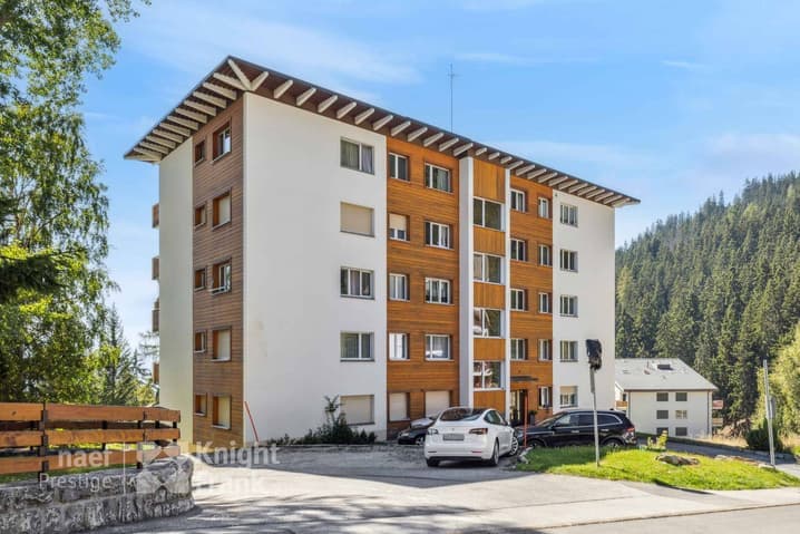 336 – Appartement 4.5 pièces – 695000 CHF – 125m²