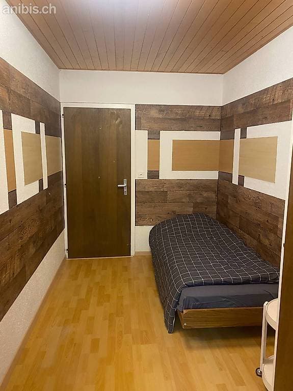 120 – Appartement 1 pièce – 650 CHF