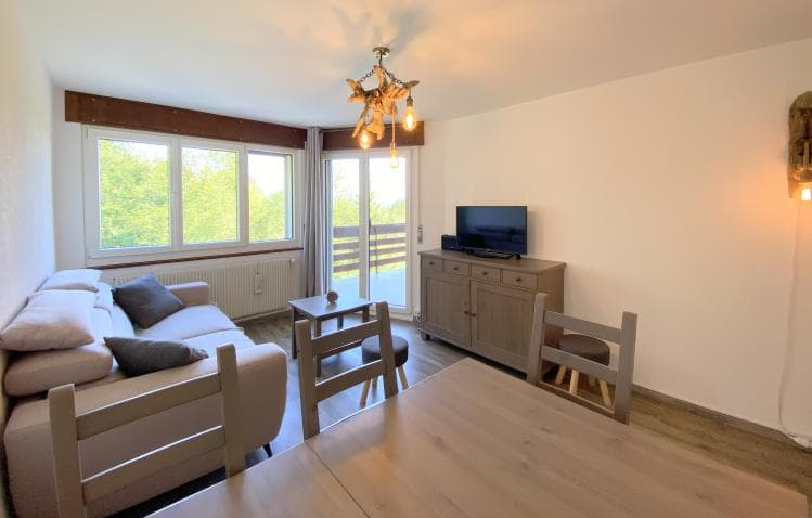 1752 – Appartement 2.5 pièces – 1670 CHF – 50 m²