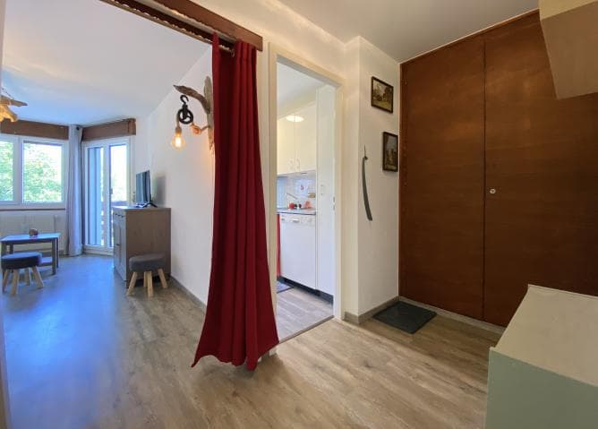 1752 – Appartement 2.5 pièces – 1670 CHF – 50 m²