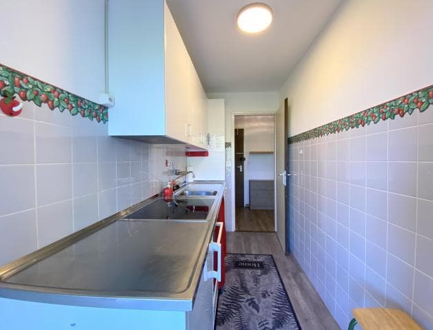 1752 – Appartement 2.5 pièces – 1670 CHF – 50 m²