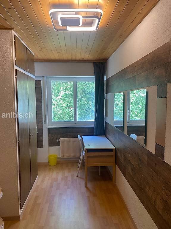 120 – Appartement 1 pièce – 650 CHF