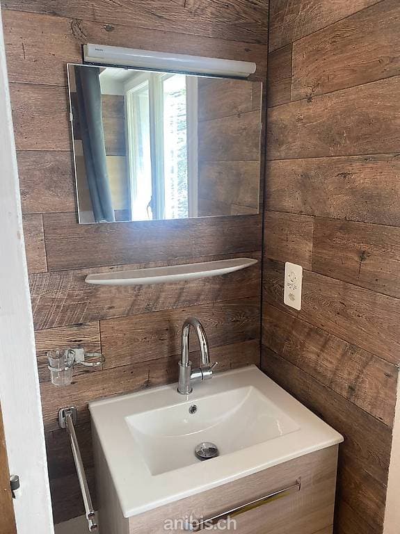 120 – Appartement 1 pièce – 650 CHF