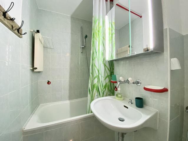 1752 – Appartement 2.5 pièces – 1670 CHF – 50 m²