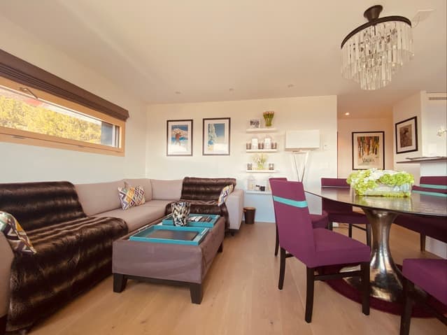 1756 – Appartement 4.5 pièces – 110 m²