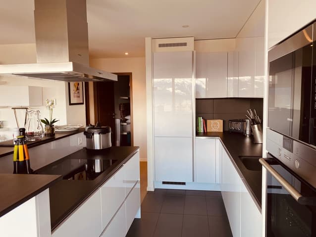 1756 – Appartement 4.5 pièces – 110 m²