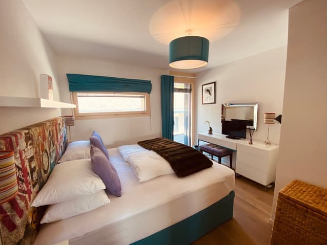 1756 – Appartement 4.5 pièces – 110 m²