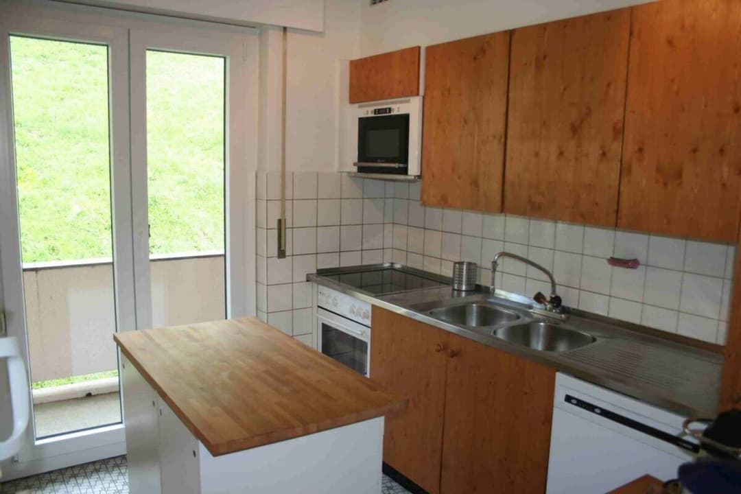 348 – Appartement 4 pièces – 120m²