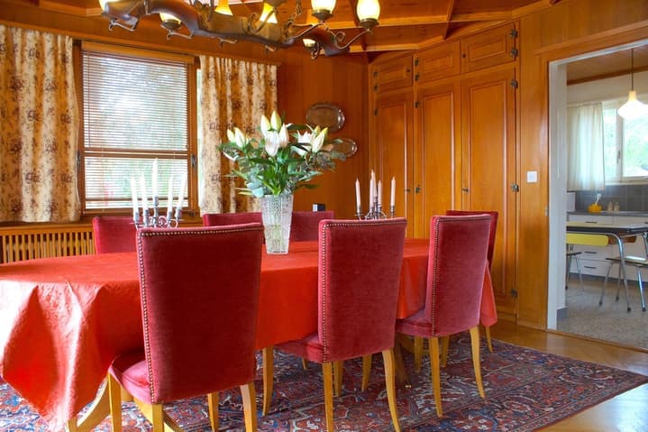 461 – Maison 5800 CHF