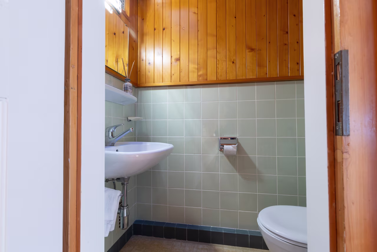 424 – Appartement 3 pièces – 1960 CHF – 67 m²