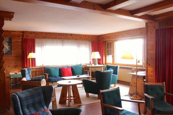 459 – Maison 8 pièces – 6090 CHF