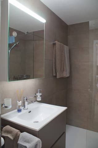 472 – Appartement 2 pièces – 1300 CHF – 65 m²