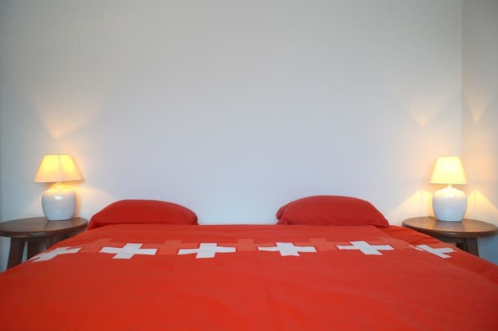 425 – Appartement 4 pièces – 2100 CHF