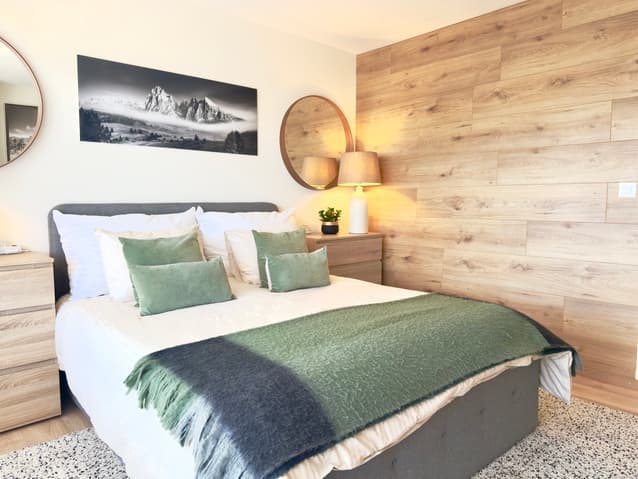 468 – Appartement 4 pièces – 3150CHF – 148m²