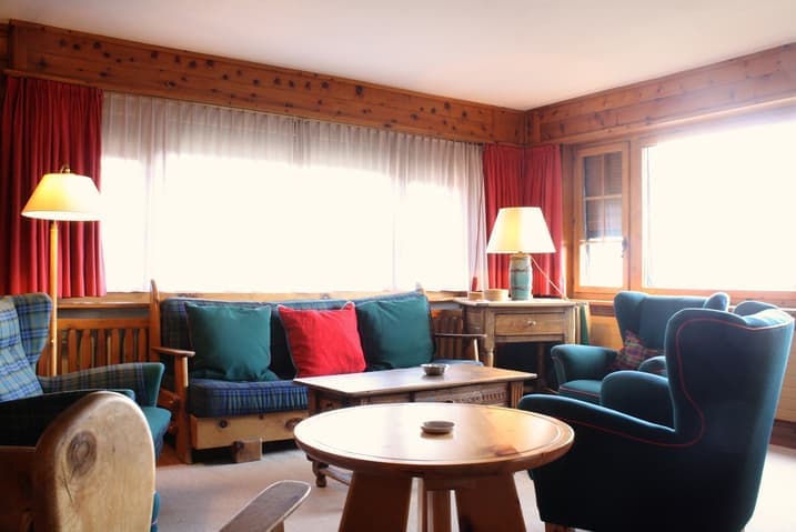 459 – Maison 8 pièces – 6090 CHF