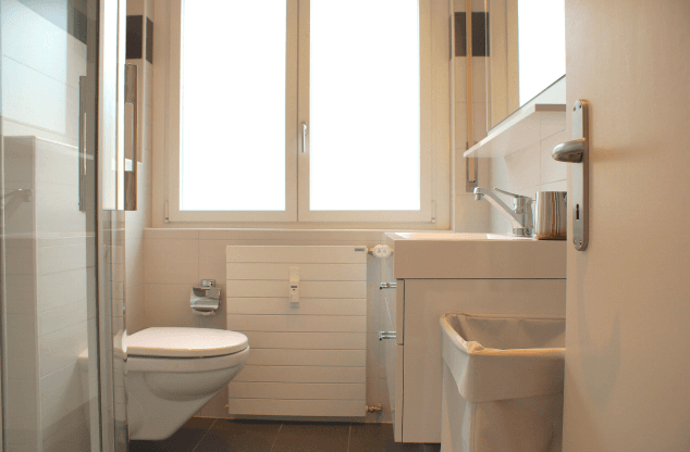 447 – Appartement 4 pièces – 2500 CHF