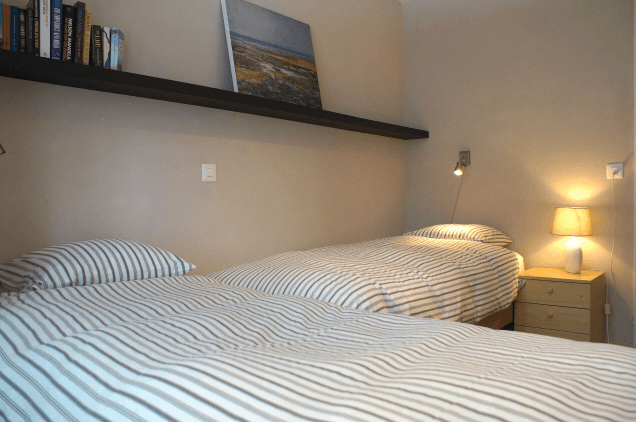 447 – Appartement 4 pièces – 2500 CHF