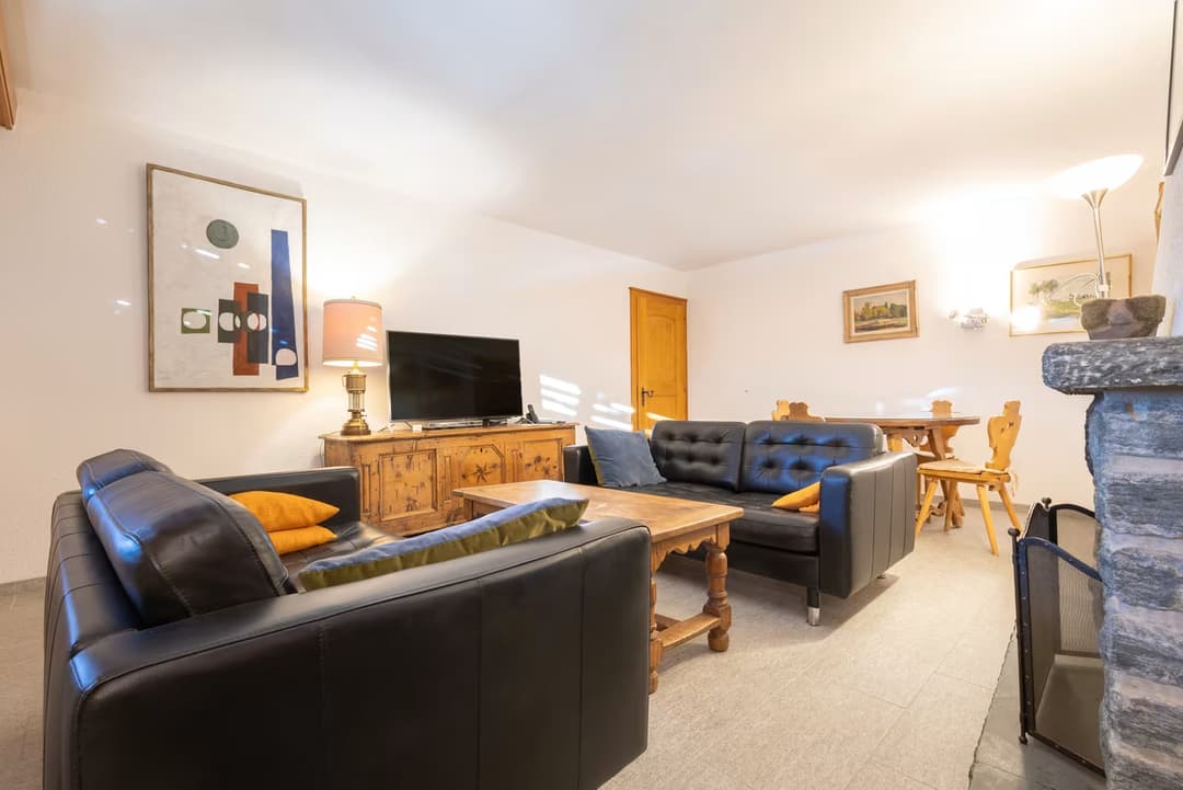 424 – Appartement 3 pièces – 1960 CHF – 67 m²