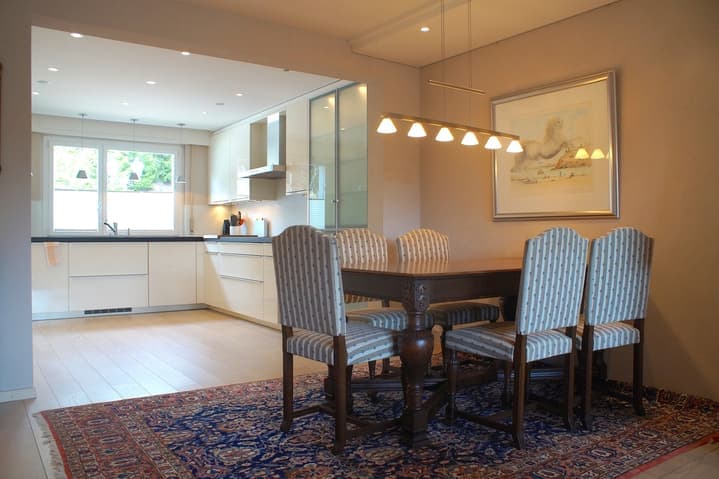 447 – Appartement 4 pièces – 2500 CHF