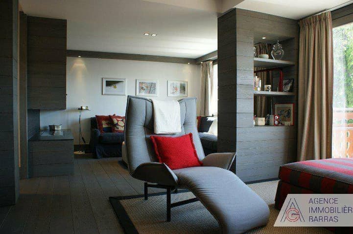 1725 – Appartement 4 pièces –  2450 CHF –