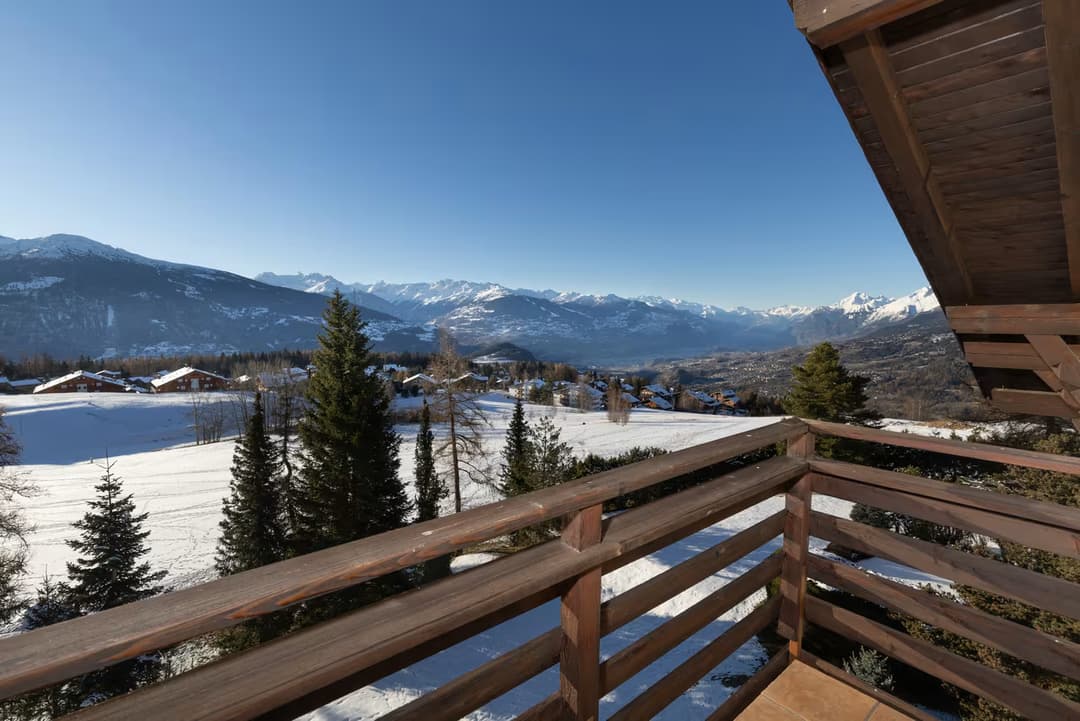 424 – Appartement 3 pièces – 1960 CHF – 67 m²