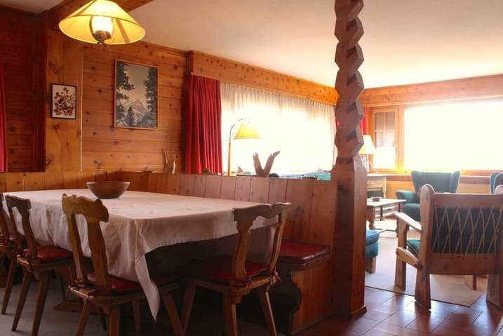 459 – Maison 8 pièces – 6090 CHF