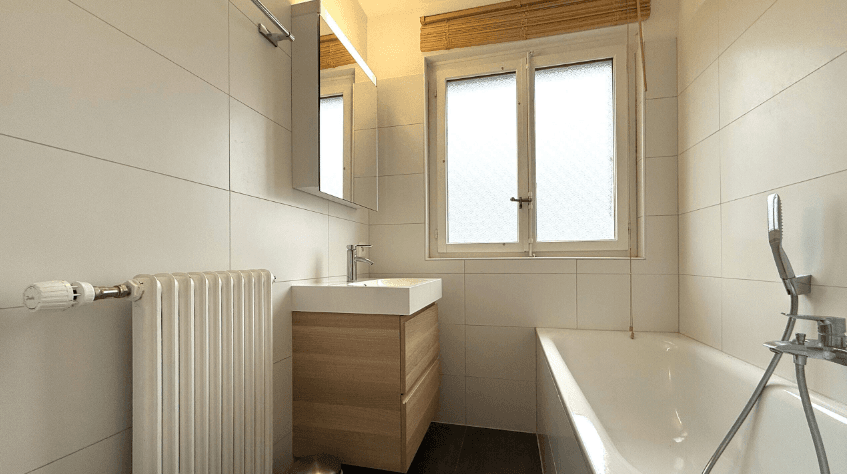 439 – Appartement 4 pièces – 1750CHF