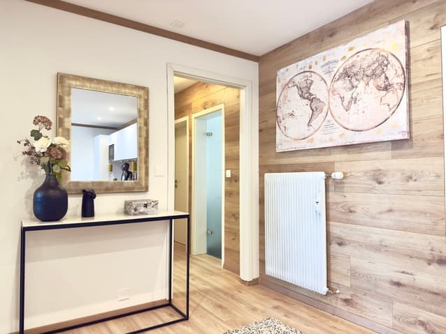 468 – Appartement 4 pièces – 3150CHF – 148m²