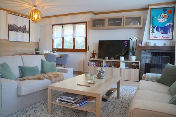 431 – Appartement 4 pièces – 3500 CHF – 120 m²
