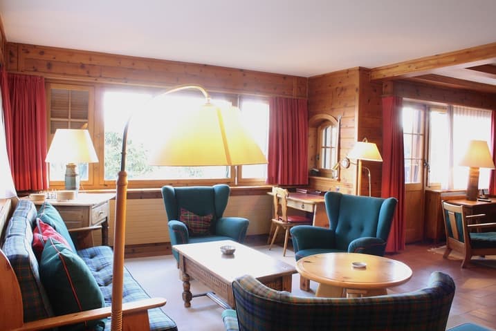 459 – Maison 8 pièces – 6090 CHF